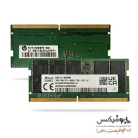 ارتقای تخصصی RAM و SSD با ضمانت خدمات در پارتوفیکس