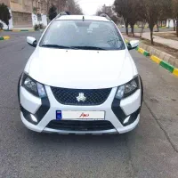 کوییک GX تیپ L|خودرو سواری و وانت|فردیس, شهرک ناز|دیوار