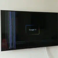 تلویزیون سونی|تلویزیون و پروژکتور|تهران, ازگل|دیوار