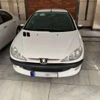 206 مدل۱۴۰۰tu3 بیرنگ