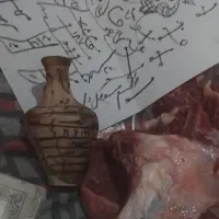 طالع بینی وقهوه وتاروت موکل