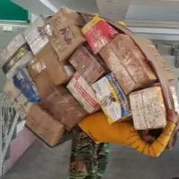 باربری و حمل اثاثیه منزل و اسباب کشی با کارگر|خدمات حمل و نقل|کرمانشاه, |دیوار