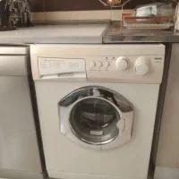 لباسشویی و خشک کن حائر