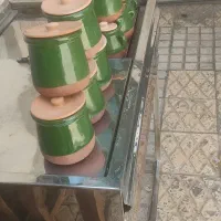 فر دیزی گاز