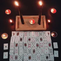 فال و طالع بینی