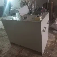 جک و پاور اسانسور جک وسط .۱۵ متر مفید