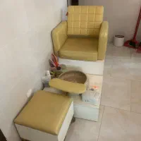 صندلی پدیکور فقط 1500