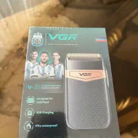 ریش تراش اک برند vGR