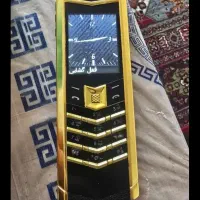 گوشی ساده دوسیم کارت