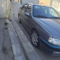 پژو پارس سال مدل ۹۷|خودرو سواری و وانت|رودهن, |دیوار