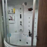 کابین سوناوجکوزی زرین اب