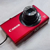 دوربین عکاسی Canon