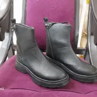 نیم بوت نو
