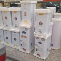 ابگرمکن گازی جنرال کد ۸۸۸۹۱۹