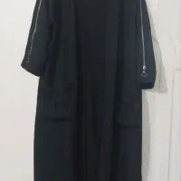 چند تا مانتو در حد نو