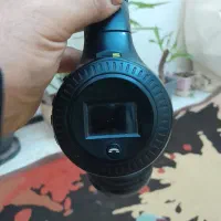 یک هدفون بلوتوثی رم خورمدل b19زیلوت باکارتون