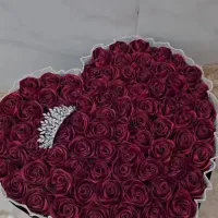 گل ربانی|گل مصنوعی|شیراز, تحویلی|دیوار