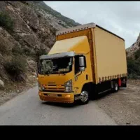 اتوبار  باربری حمل ونقل تک بار شهریار