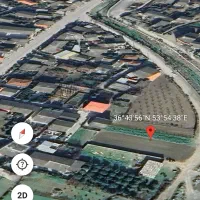 زمین شهر نوکنده