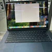 مک بوک ایر Macbook air|رایانه همراه|قدس, شهر‌قدس|دیوار