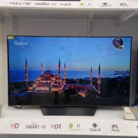 تلویزیون OLED جی پلاس