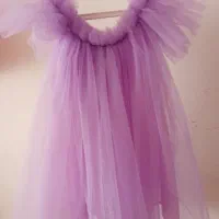 لباس عروس 1 تا 3 سال