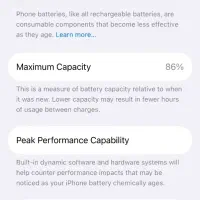 آیفون 12 نرمال 256 باتری 86 اکبند|موبایل|تهران, صادقیه|دیوار