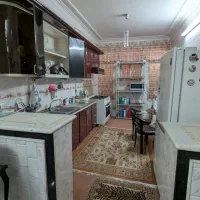 ۱۲۰ متر/پارکینگ/تمیز/زیر همکف