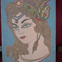 تابلو دکوری|تابلو، نقاشی، عکس|ساوه, |دیوار