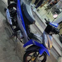 موتور لیفان Lifan ۱۳۵