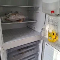 یخچال سنام دو درب|یخچال و فریزر|رشت, خمیران زاهدان|دیوار