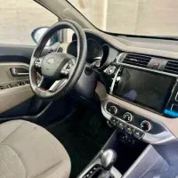 کیا ریو هاچبک وارداتی مدل ۲۰۱۶|خودرو سواری و وانت|تهران, ازگل|دیوار