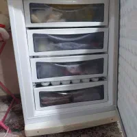 یخچال نیمه فریزر|یخچال و فریزر|تهران, شهرک ولیعصر شمالی|دیوار