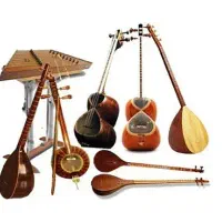 اجرای موسیقی در شادی و سوگ