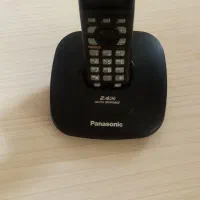 تلفن بی سیم پاناسونیک