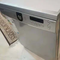 ماشین ظرف شویی سامسونگ مدل D146