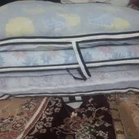 تشک و پتو
