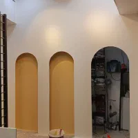 اجرای کناف مدرن و دکوراسیون داخلی