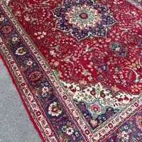 ۹متری مناسب برای باغ و ویلا خوشرنگ