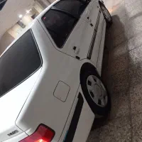 پارس مدل۹۹xu7|خودرو سواری و وانت|اهواز, شهرک دانشگاه|دیوار