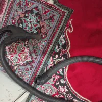 جاروبرقی کاملا سالم پارس خزر|جاروبرقی، جارو شارژی، بخارشو|تهران, خزانه|دیوار