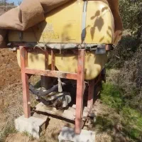 فروشی ادوات تراکتور