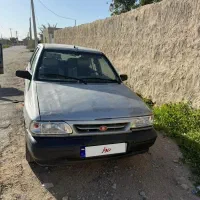 پرایدمدل ۹۱