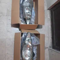 چراغ جلو ۲۰۶  لاستیک پراید ضبط ماشین