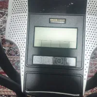 اسکی فضایی