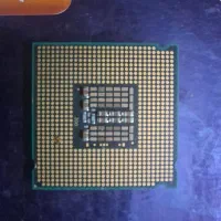 پردازنده CPU زئون XEON E5462 مناسب سوکت ۷۷۵|قطعات و لوازم جانبی رایانه|رشت, گلسار|دیوار