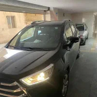 جک s3 مدل ۱۴۰۲|خودرو سواری و وانت|تهران, دستغیب|دیوار