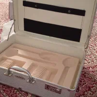 چمدان قاشق وچنگال|ظروف سرو و پذیرایی|پاکدشت, پاکدشت (مامازند)|دیوار