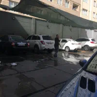 دودهنه مغازه ۵۰ متری جهت اجاره در خدمات خودرویی