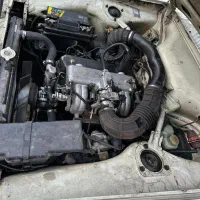 پیکان وانت دوگانه 86|خودرو سواری و وانت|تهران, اسفندیاری|دیوار